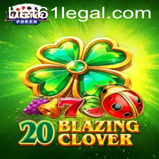 Explorando o Empolgante Mundo de 20BlazingClover
