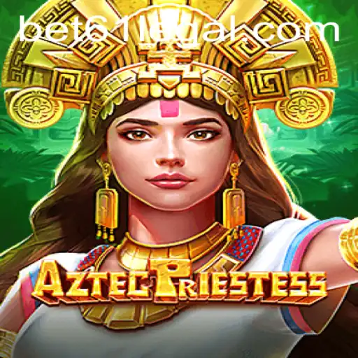Descubra o Fascinante Jogo AztecPriestess: Mergulhe na Aventura com bet61.com