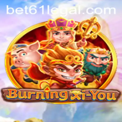 Descubra o Fascinante Mundo de BurningXiYou: Aventuras e Estratégias