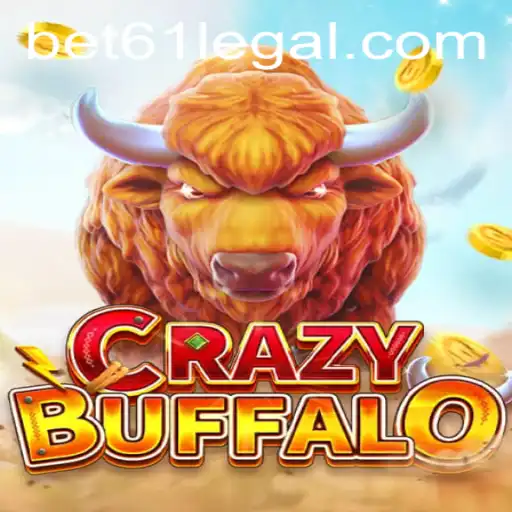 Explorando o Mundo do Jogo CRAZYBUFFALO e a Parceria com Bet61.com