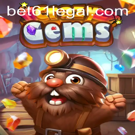 CrazyGems: Mergulhe na Aventura Brilhante e Atraente do Novo Jogo de Apostas