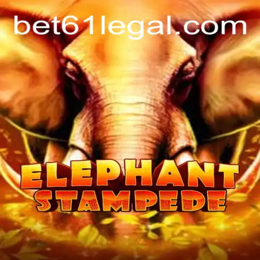 ElephantStampede: Um Mergulho no Novo Fenômeno dos Jogos Online em bet61.com