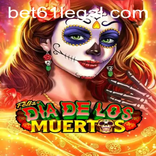Descubra o Empolgante Jogo FelizDiadelos no Bet61.com
