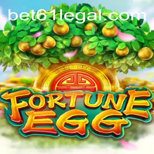 FortuneEgg: Descubra o Fascinante Universo do Novo Jogo da bet61.com