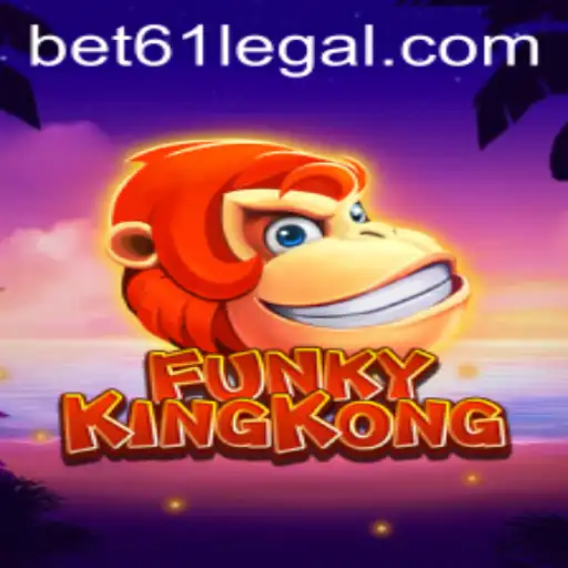 Descubra o Mundo de FunkyKingKong: Um Jogo Inovador e Empolgante