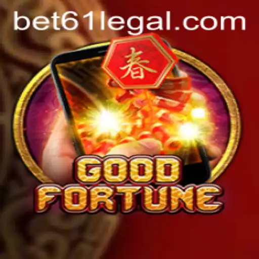 Descubra GoodFortuneM: O Novo Fenômeno de Jogo em bet61.com
