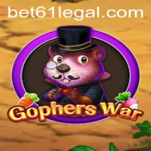 Descubra GophersWar: O Novo Fenômeno dos Jogos com Conexões Estratégicas de bet61.com