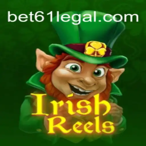 Explorando o Mundo do IrishReels: Jogo de Azar Online na bet61.com