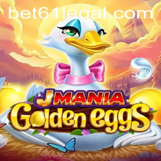 Descubra JManiaGoldenEggs: O Jogo que Está Revolucionando o Entretenimento Online