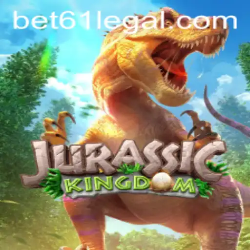 Explorando o Mundo Fascinante de JurassicKingdom em bet61.com
