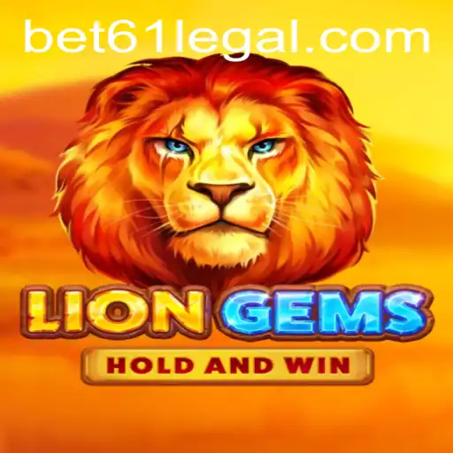 Explorando a Excitante Aventura de LionGems no bet61.com