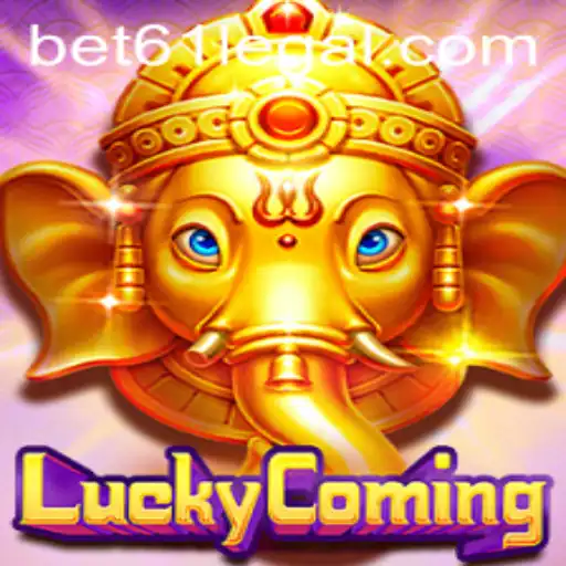 LuckyComing: O Inovador Jogo de Apostas Online