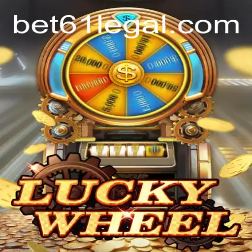 LuckyWheel: O Jogo de Roleta Digital que Está Conquistando Jogadores
