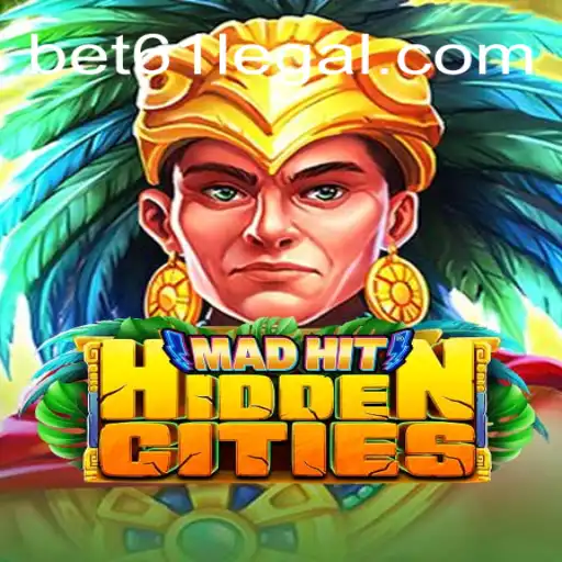 Descubra os Mistérios de MadHitHiddenCities