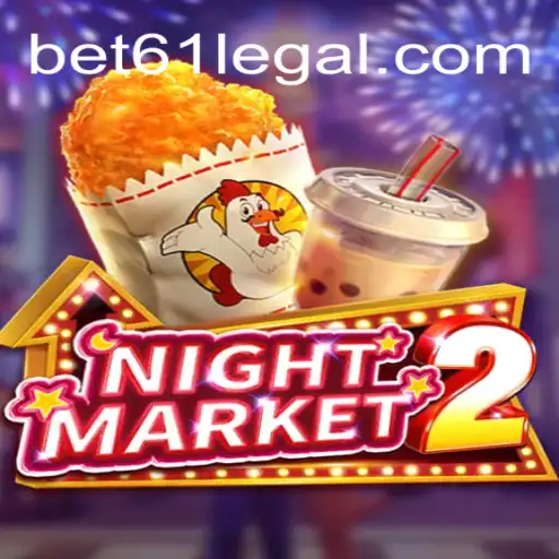 NightMarket2: Descubra o Jogo Empolgante com bet61.com