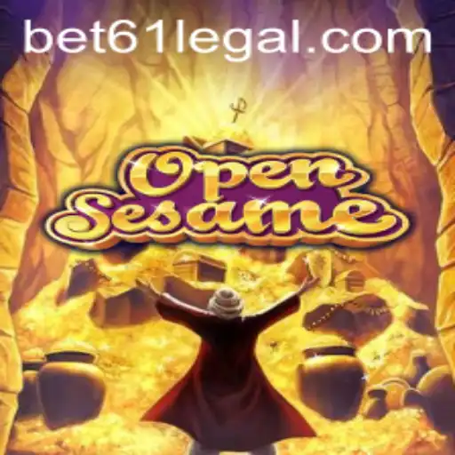 Descubra o Fascinante Mundo de OpenSesame em parceria com bet61.com
