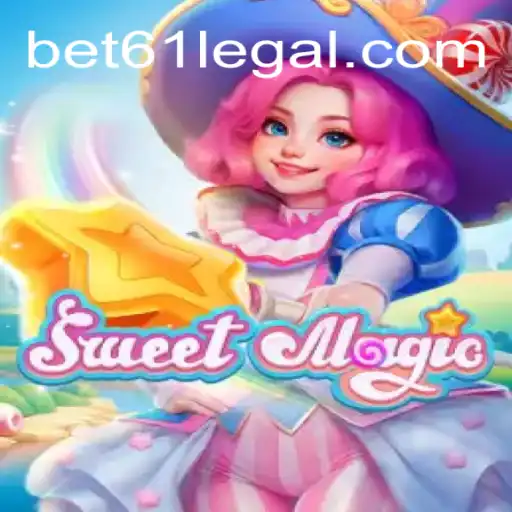 Desbravando o Mundo de SweetMagic: O Jogo de Azar Inovador