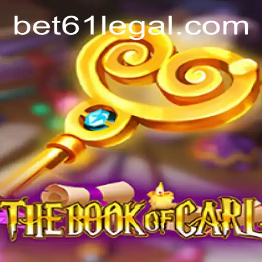 Explorando o Mundo de TheBookofCarl: Estratégias e Regras no bet61.com