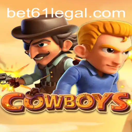 Descubra o Fascinante Mundo do Jogo 'Cowboys' com Bet61.com