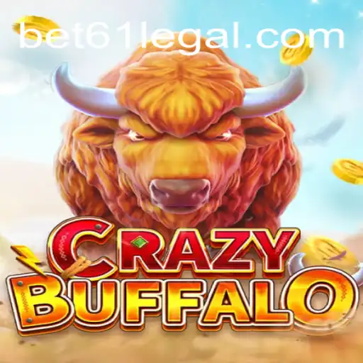 Explorando o Mundo do Jogo CRAZYBUFFALO e a Parceria com Bet61.com