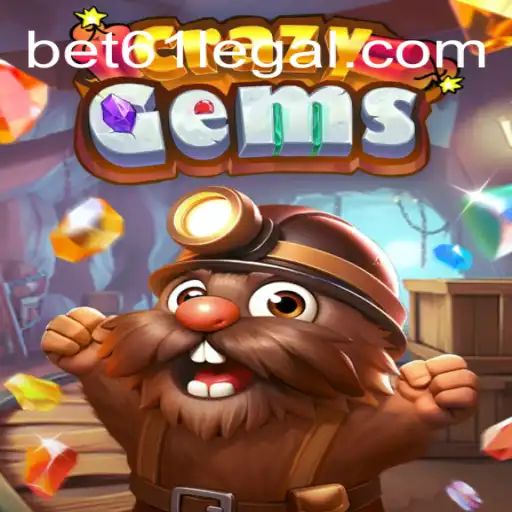 CrazyGems: Mergulhe na Aventura Brilhante e Atraente do Novo Jogo de Apostas