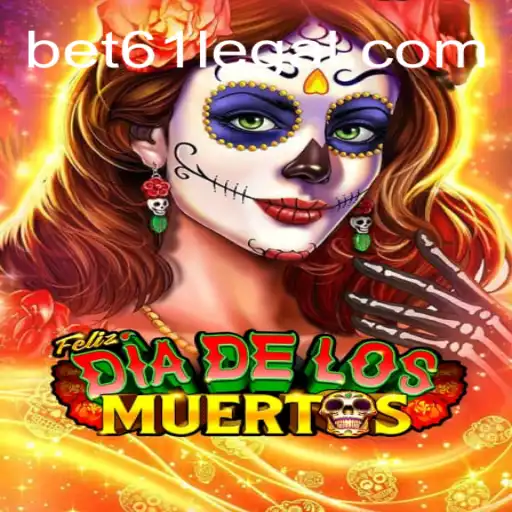 Descubra o Empolgante Jogo FelizDiadelos no Bet61.com