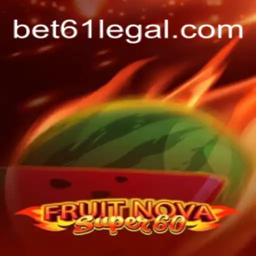 Descubra o Emocionante Mundo de FruitNovaSuper60 com bet61.com