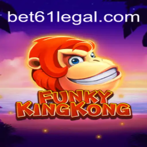 Descubra o Mundo de FunkyKingKong: Um Jogo Inovador e Empolgante