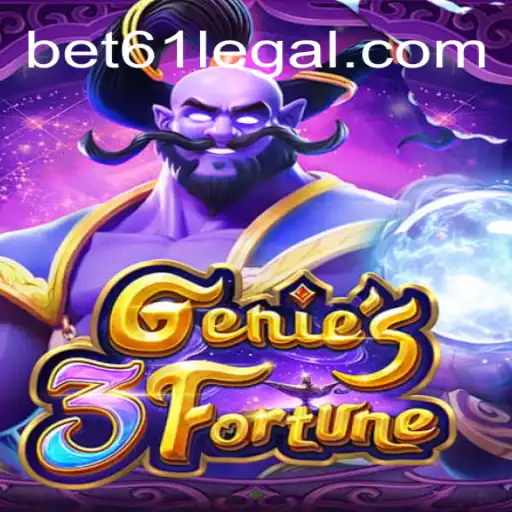Genie3Fortune: Descubra a Nova Sensação do Entretenimento