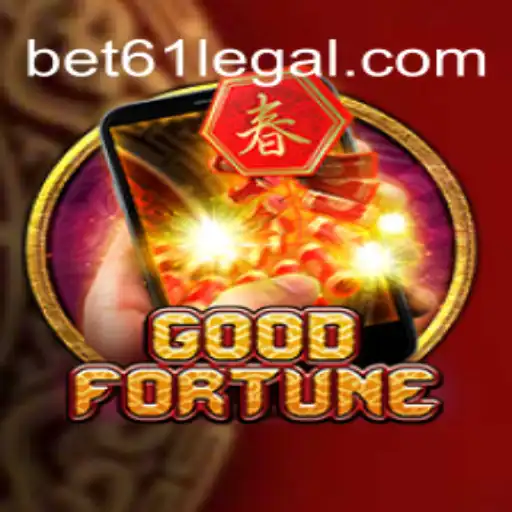 Descubra GoodFortuneM: O Novo Fenômeno de Jogo em bet61.com