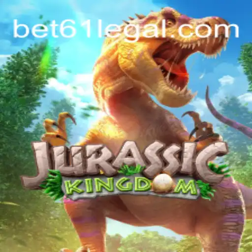 Explorando o Mundo Fascinante de JurassicKingdom em bet61.com