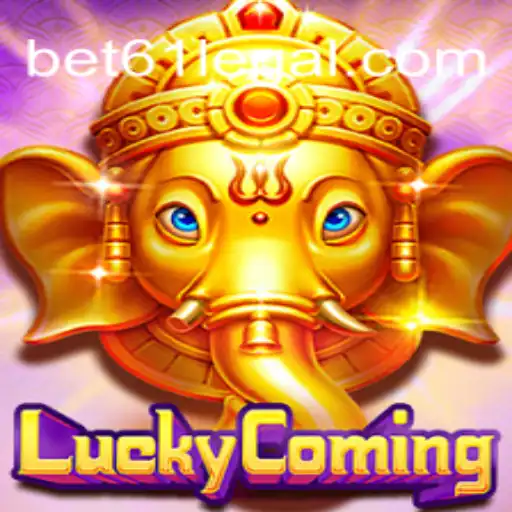 LuckyComing: O Inovador Jogo de Apostas Online