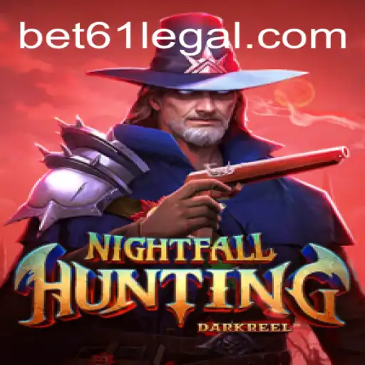 Explorando o Jogo Emocionante NightfallHunting