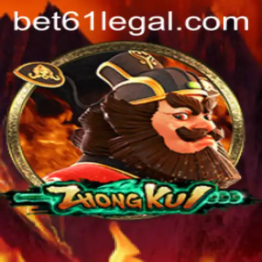 ZhongKui: Descubra o Fascinante Mundo deste Jogo Estratégico